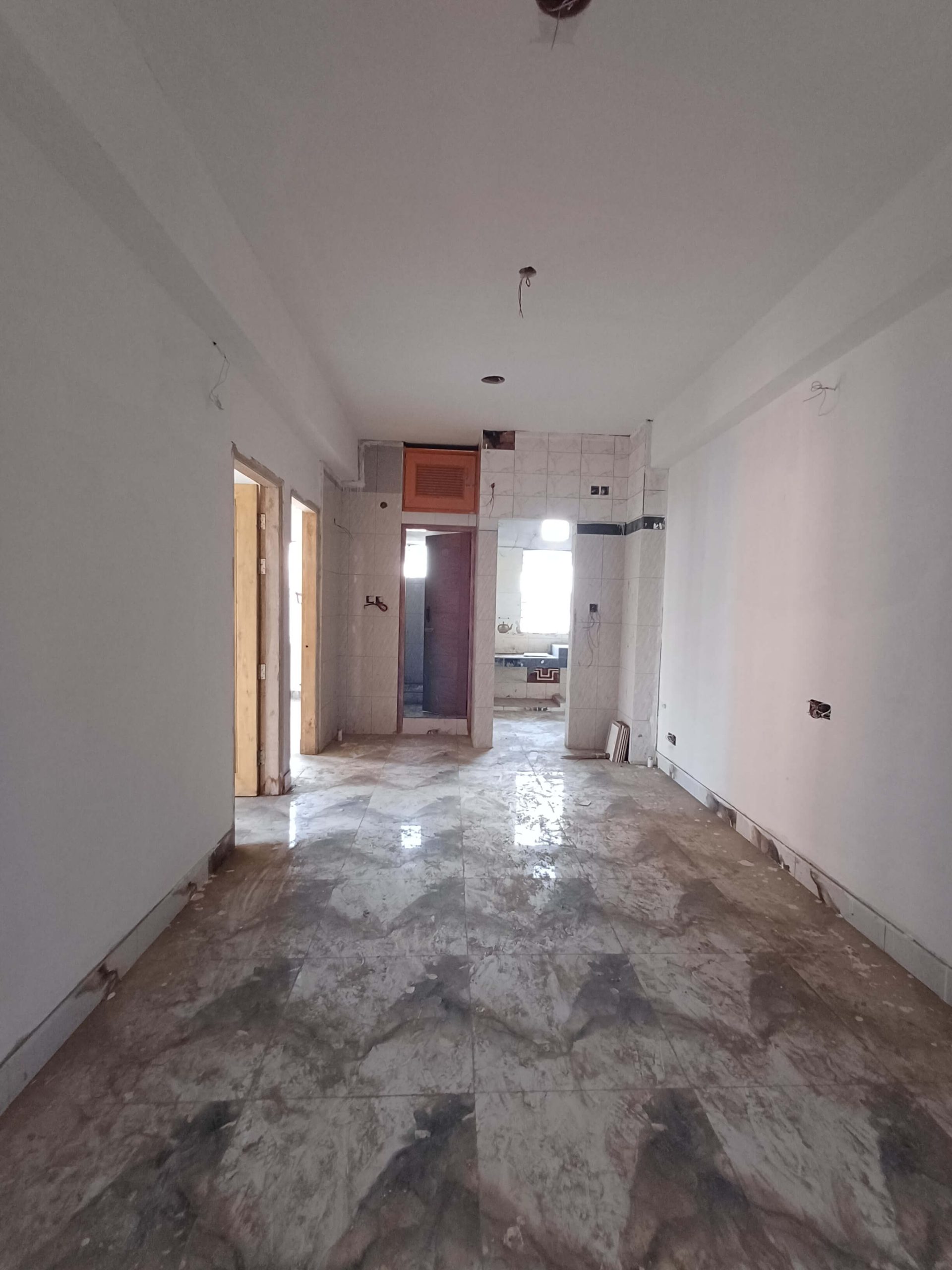 Bosila Future Town Ready Flat Sale 1050 SQFT - Image 3
