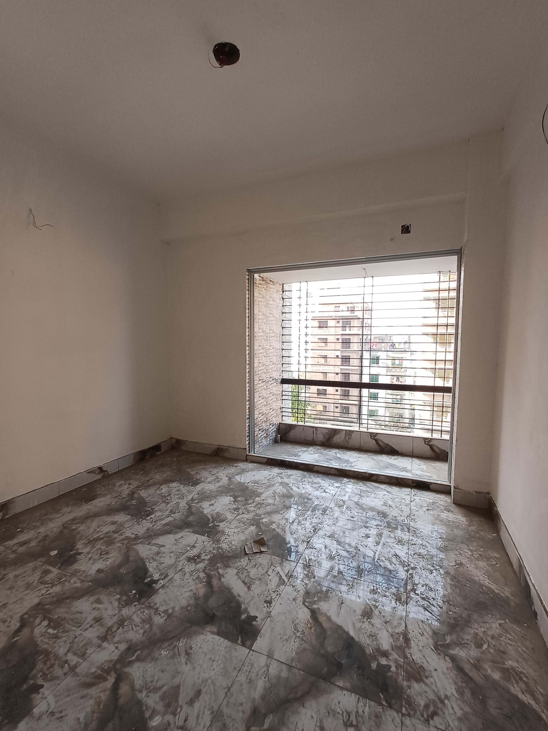 Bosila Future Town Ready Flat Sale 1050 SQFT - Image 4