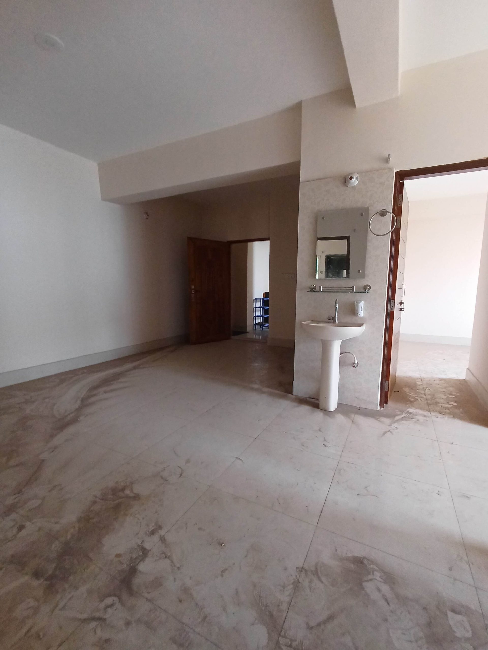 Bosila Future Town Ready Flat Sale 1176 SQFT - Image 2