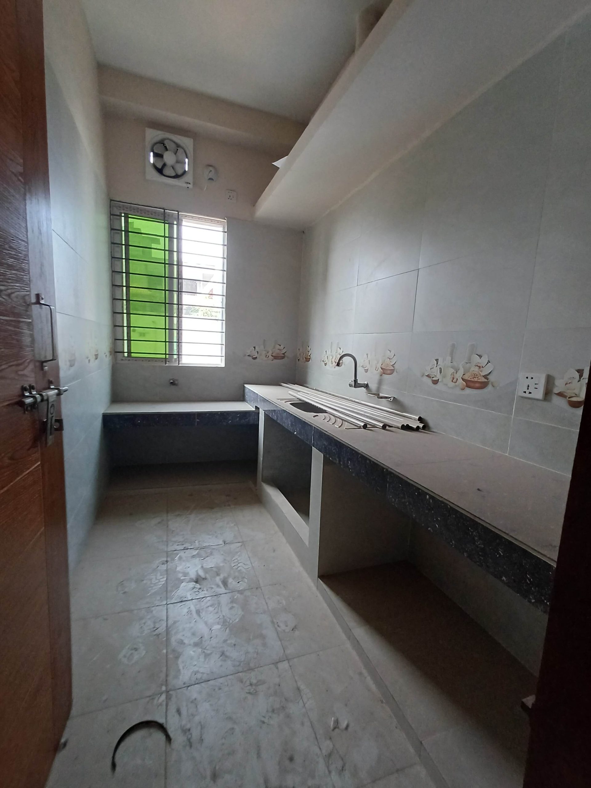Bosila Future Town Ready Flat Sale 1176 SQFT - Image 4